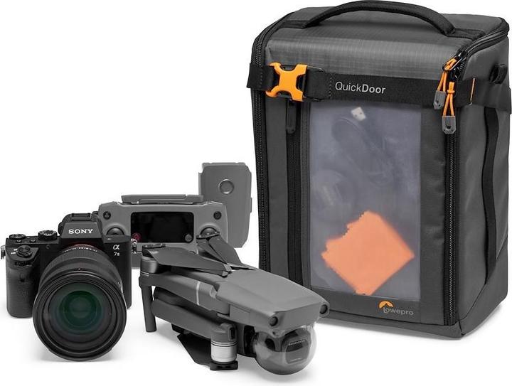 Produktbild Lowepro GearUp Creator Box XL II Green Line (Kamera Beutel, 8 l)