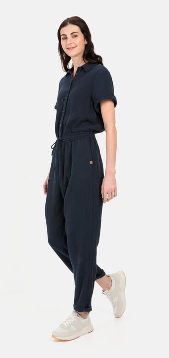 Actual product image Camel Active Jumpsuit made from summery muslin (38)