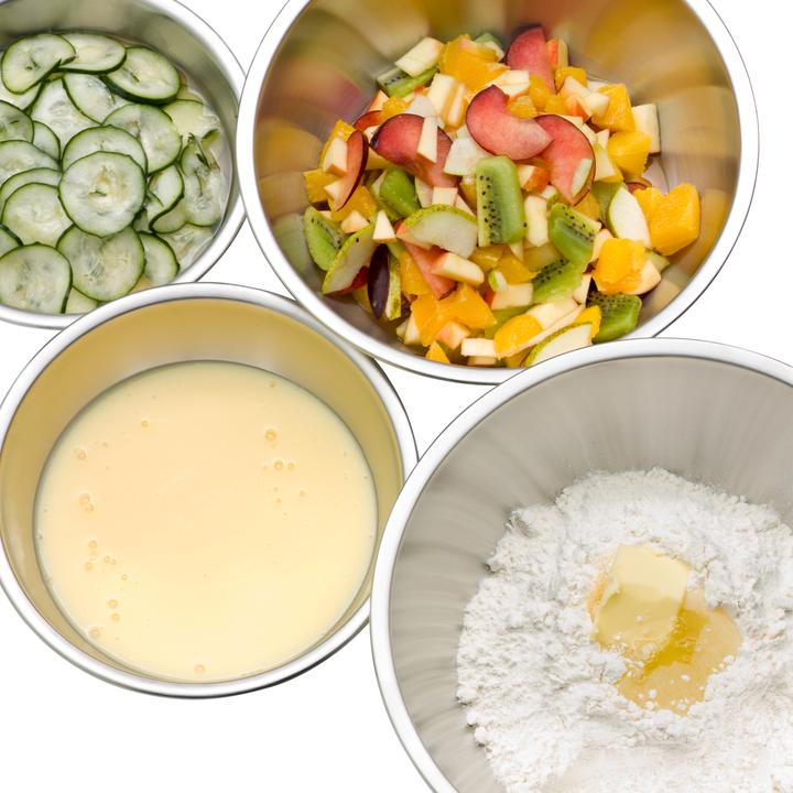 Image du produit WMF Gourmet (24 cm, 2.75 l, 4 x)
