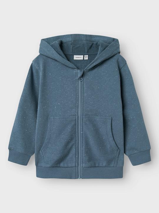 Produktbild Name it Kapuzen Sweatjacke (110)