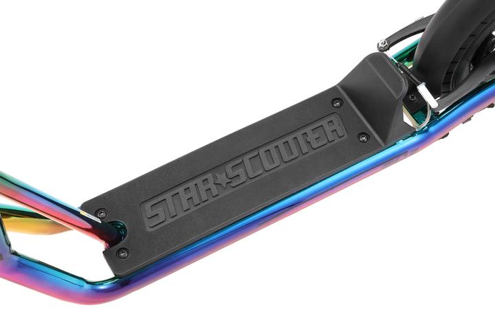 Actual product image Star Scooter Air scooter