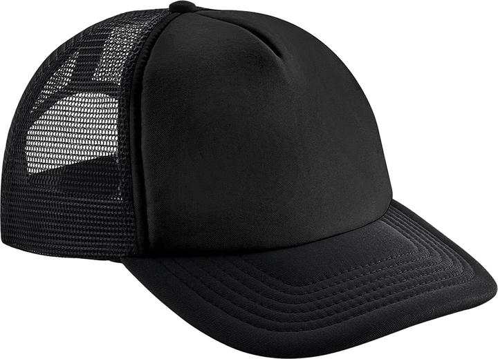 Beechfield Trucker Cap Snapback (One Size)
