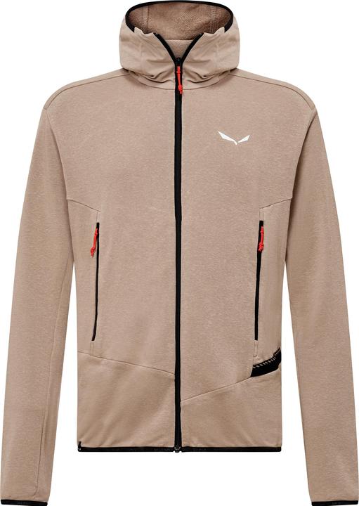 Actual product image Salewa Agner Hemp 2 Hooded Jacket (XL)