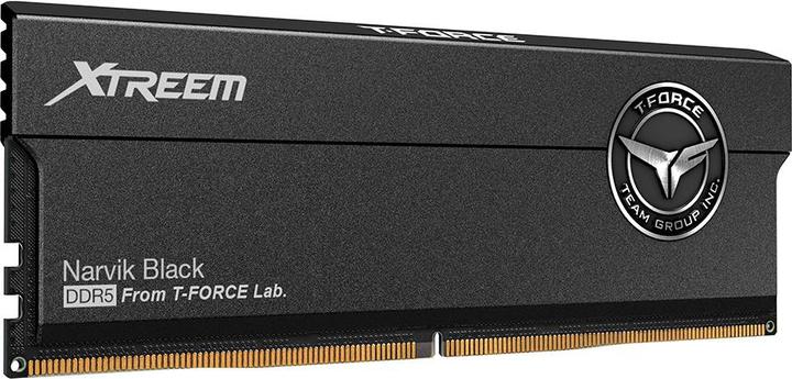 Actual product image Team Group T-Force Xtreem (2 x 16GB, 8000 MHz, DDR5 RAM, DIMM)