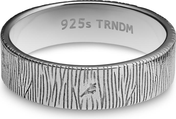 Actual product image Sidegren Adrian (70, 925 Silver)