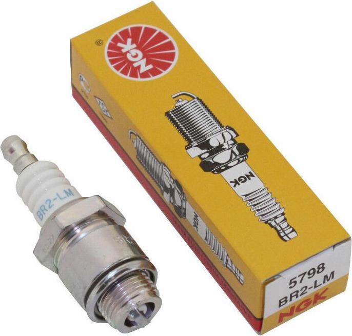 Produktbild NGK Br2-Lm (5798)