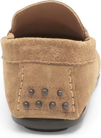 Produktbild Selected Homme Slhsergio Suede Horsebit Driving Shoe (43)