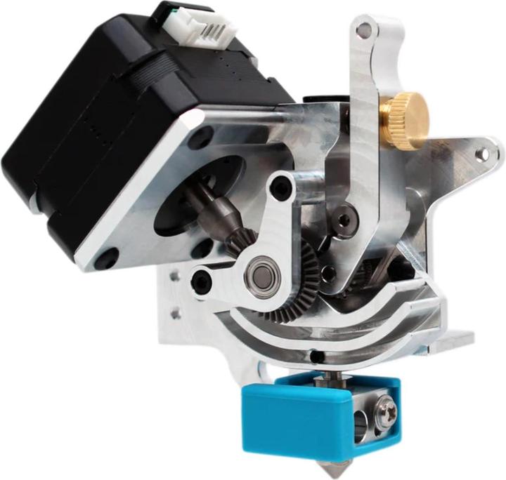 Actual product image MicroSwiss NG™ Direct Drive for Creality CR-10 / Ender 3 (Accessories)