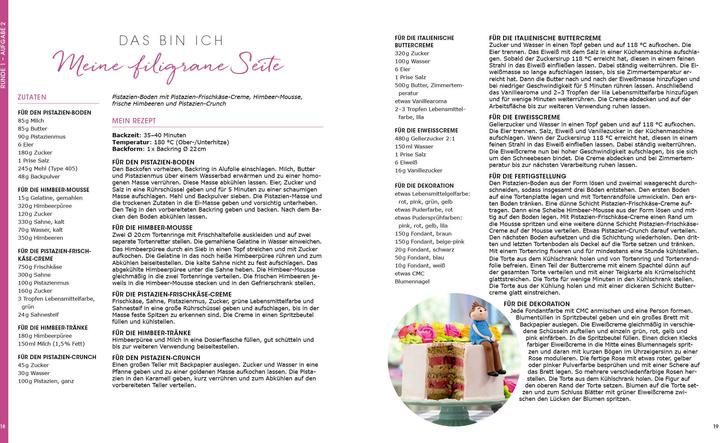 Actual product image Das grosse Backen - Das Siegerbuch 2024/ (German, 2024)