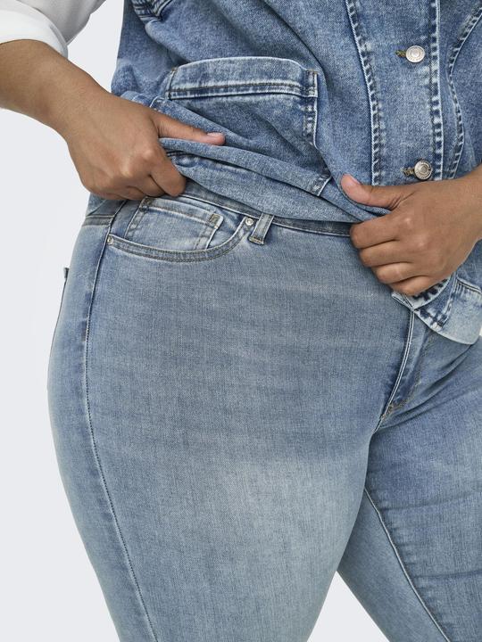 Produktbild Only CARROSE HW SKINNY GUA937 BF Skinny Jeans (50)