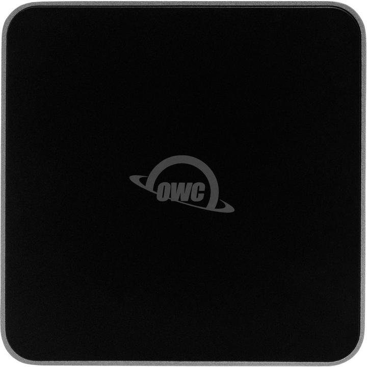 Image du produit OWC Atlas Dual CFexpress + lecteur de carte SD (USB 3.2 Gen 2, USB-C)