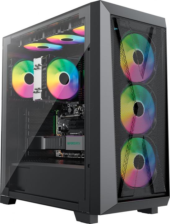 Actual product image Xilence XG151 (ATX, Mini-ITX, mATX)