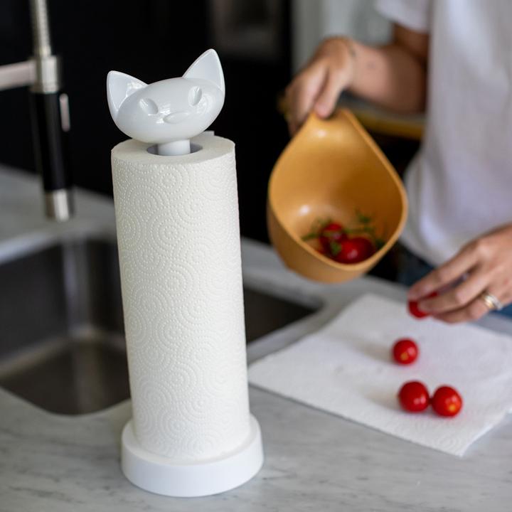 Actual product image Koziol Kitchen roll holder