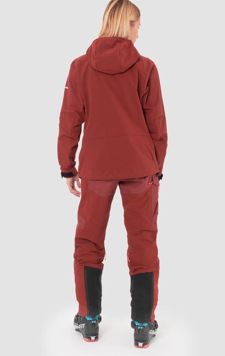 Produktbild Salewa Sella Durastretch Hybrid Softshell Jacke Da (38, M)