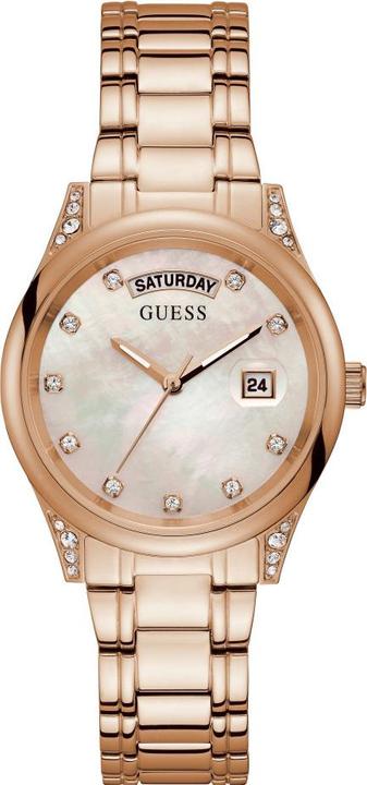 Produktbild Guess Aura (Analoguhr, 36 mm)