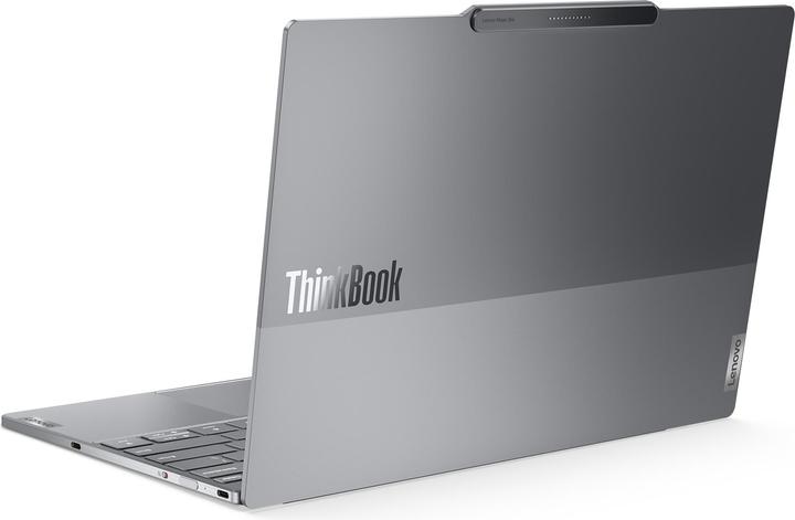 Immagine prodotto Lenovo ThinkBook 13x Gen 4 (13.50", Intel Core Ultra 5 125H, 16 GB, 512 GB, DE)