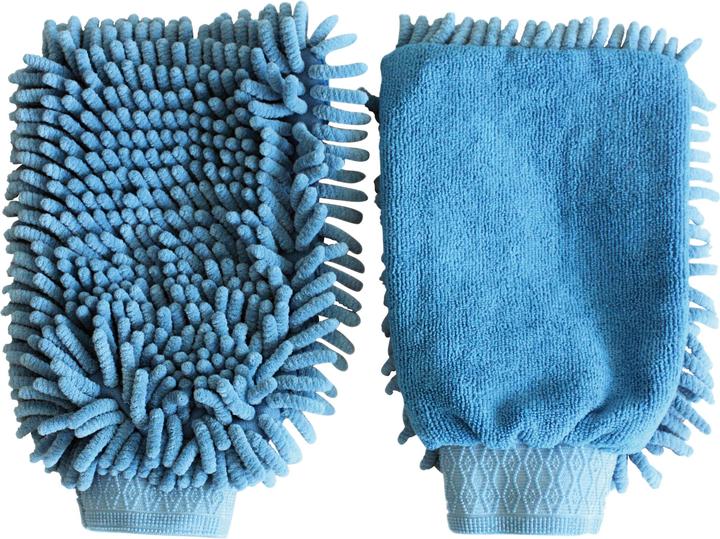 Produktbild Kerbl Putzhandschuh