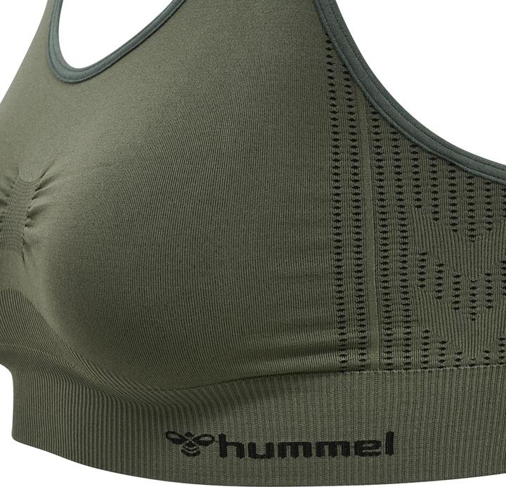 Image du produit hummel Shaping Seamless Sport Top (L)