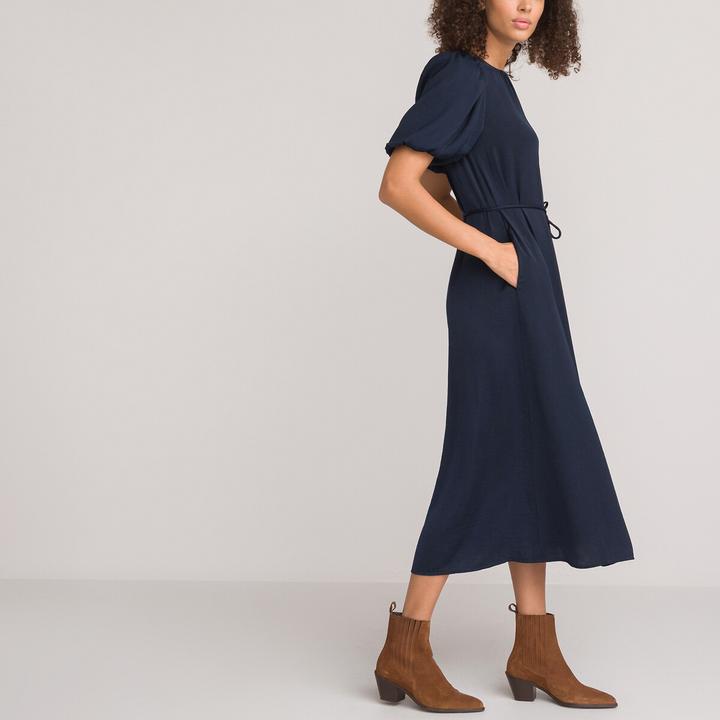 Actual product image La Redoute Collections Western Boots Signature (41)