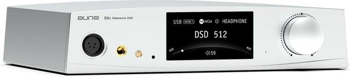 Actual product image Aune S9c Pro (Display, USB-DAC)
