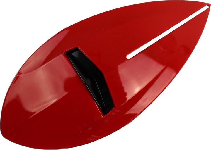 Actual product image Shark EVOLINE PRO CARBON Top Vent rot
