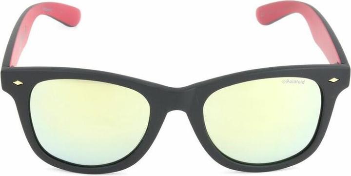 Polaroid Unisex-Sonnenbrille PLD6009-F-S-2M2 Ø 52 mm