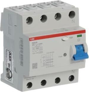 Produktbild ABB FI-Schutzschalter
