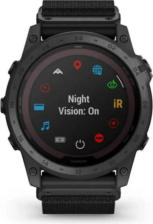 Immagine prodotto Garmin Tactix 7 - Edizione Pro (51 mm)