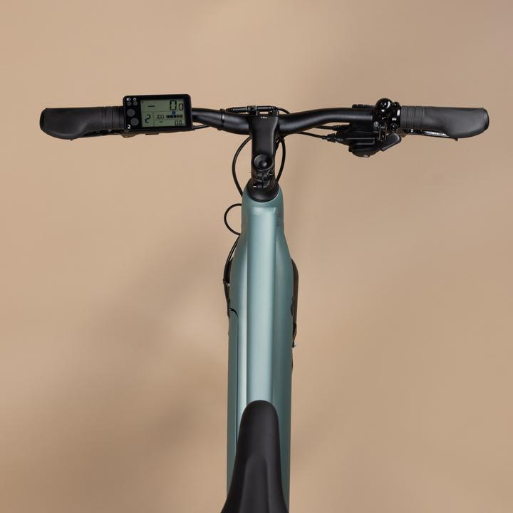 Actual product image Elops DISTANCE 500