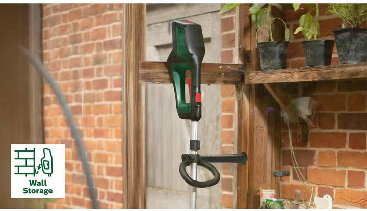 Produktbild Bosch Home & Garden AdvancedBrushCut 36V-23-750 (Trimmfaden, Kunststoffmesser)