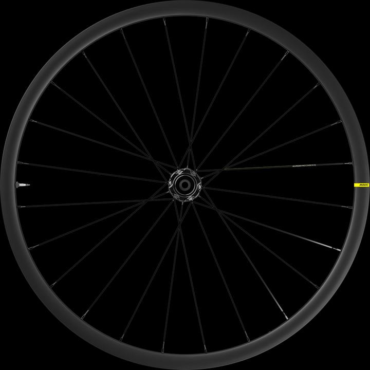 Produktbild Mavic Allroad Pro (Hinterrad, 28")