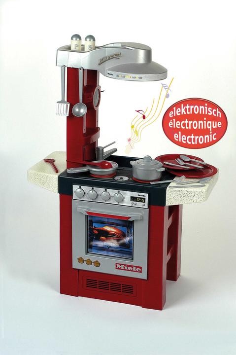Hauck Miele Küche "Petit Gourmet"