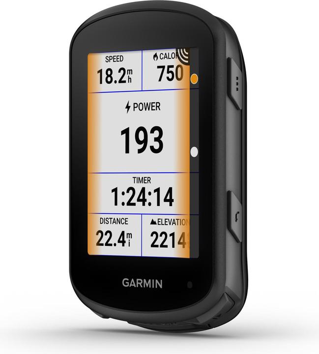 Produktbild Garmin Edge 540