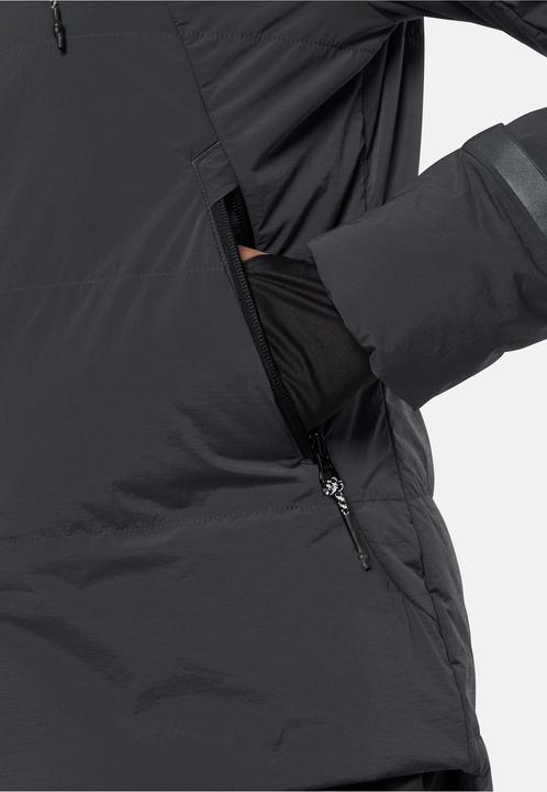 Actual product image Jack Wolfskin Bike Commute Ins Jkt W (S)