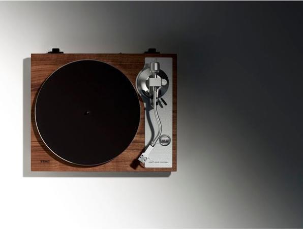 Produktbild TEAC TN-4-SE/WA (Manuell)