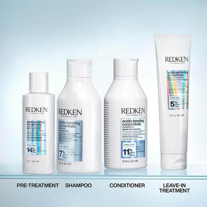 Immagine prodotto Redken ABC Maschera liquida 5 minuti (250 ml)