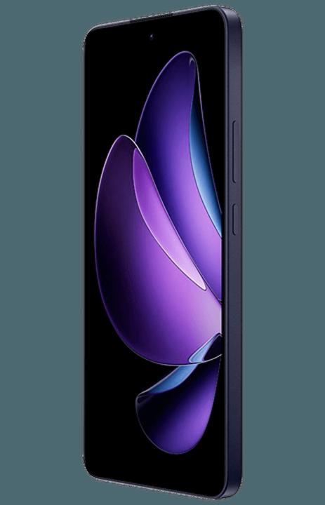 Image du produit OPPO 13 FS 5G (512 Go, Luminous Blue, 6.67", Double SIM, 50 Mpx, 5G)