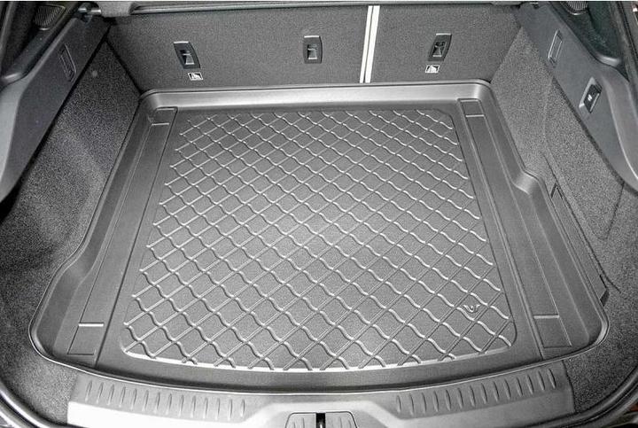 Actual product image ProPlus Boot Pan for Jaguar I-Pace from 2018 to present