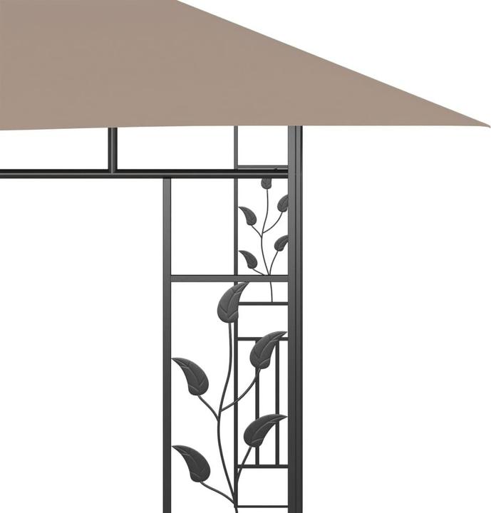 Actual product image VidaXL Shinoda (400 cm, 300 cm)