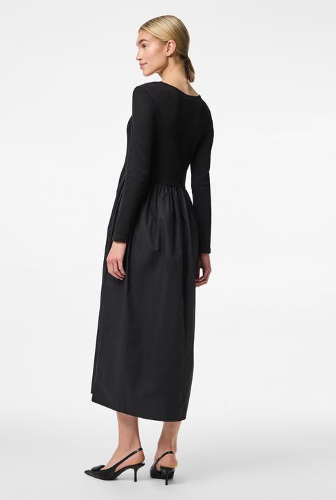 Produktbild Pieces PCDULLA Kleid mit langen Ärmeln (XL)