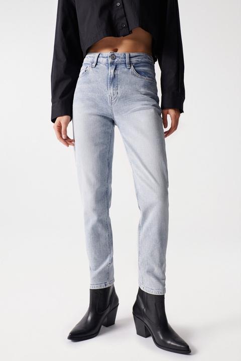 Produktbild Salsa Jeans True Cropped Slim (W30/L28)