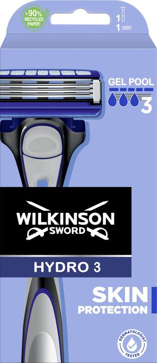 Produktbild Wilkinson Hydro 3