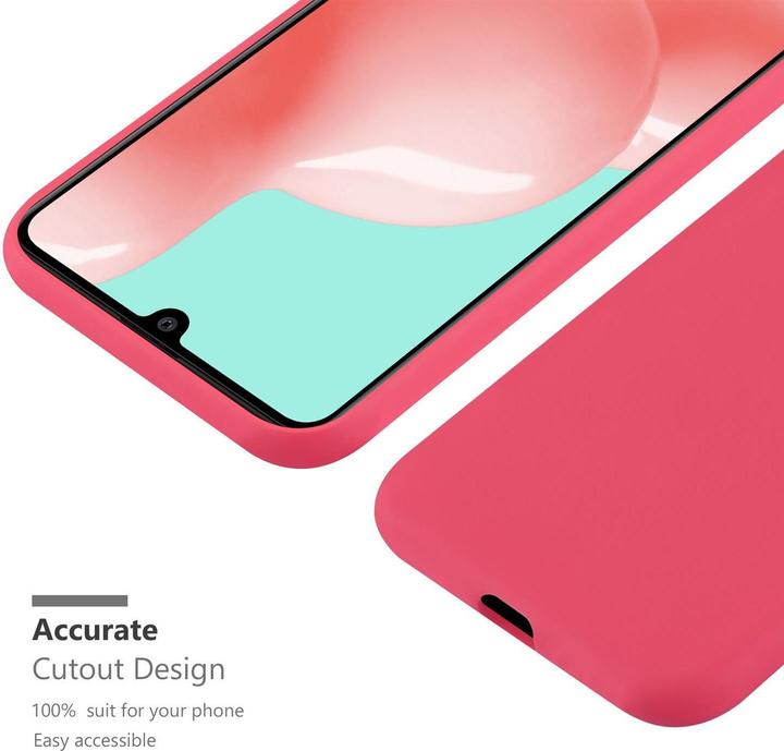 Immagine prodotto Cadorabo Copertina in TPU Candy (Samsung Galaxy A41)