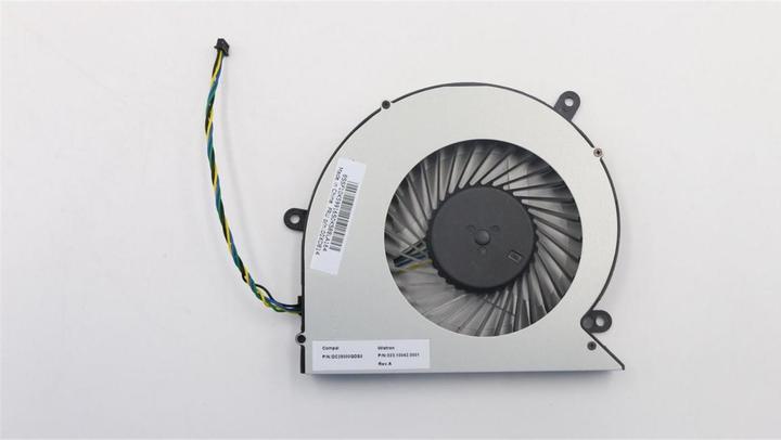 Lenovo Pezzo di ricambio Ventola, FRU00XD814 (Masterizzatore DVD)