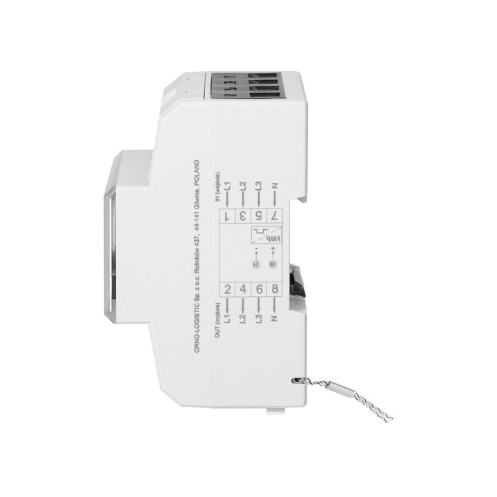 Immagine prodotto Orno Contatore elettrico