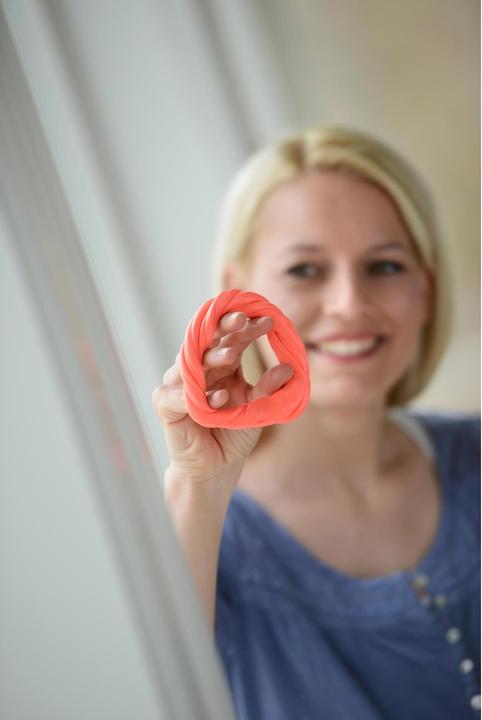 Actual product image Sissel Putty