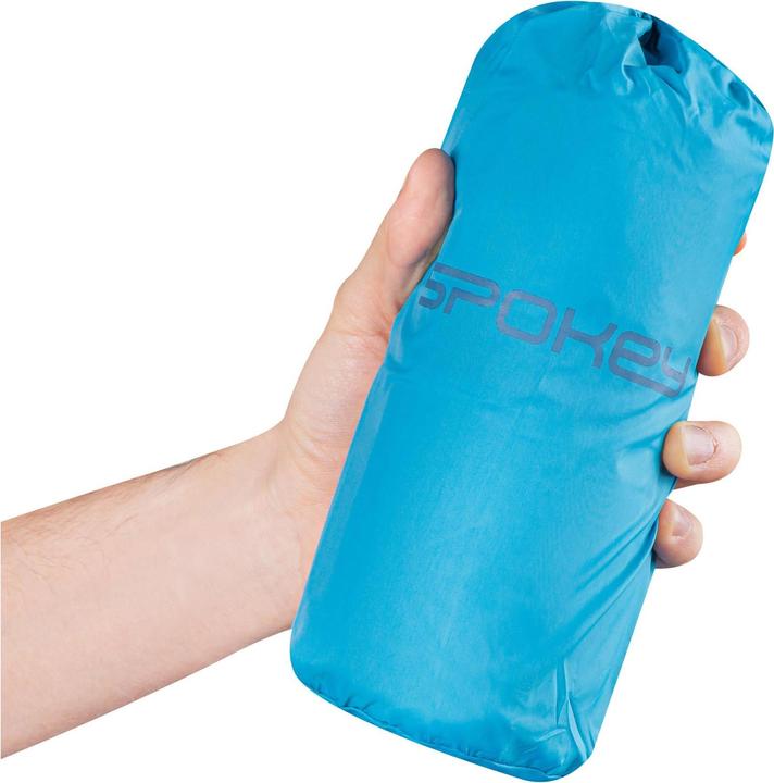 Actual product image Spokey Air bed