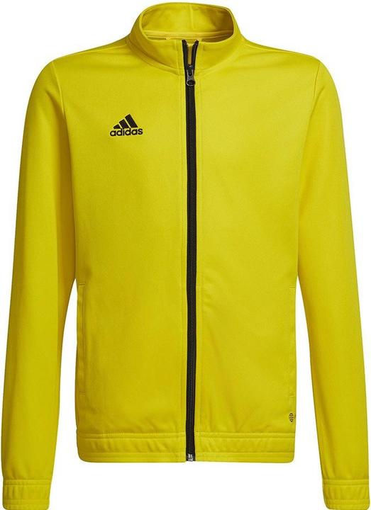 adidas Entrada 22 Trainingsjacke Kinder