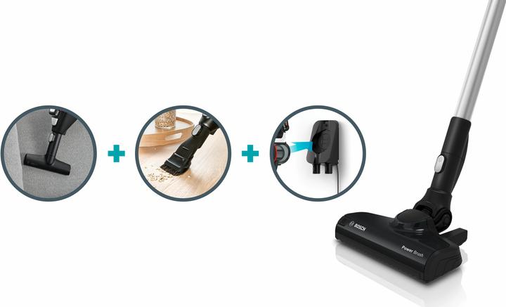 Immagine prodotto Bosch Hausgeräte BCS611AM