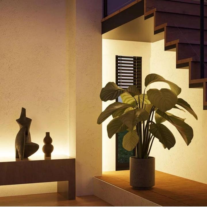 Produktbild Philips Hue Lightstrip Solo (RGBW, 300 cm, Indoor)